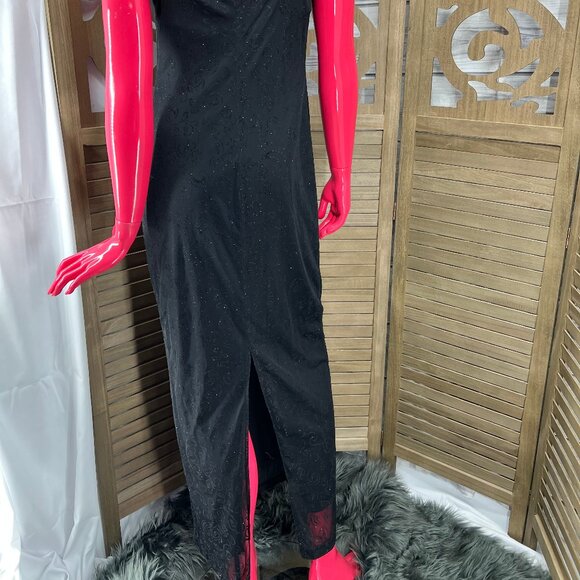 City Triangles Dress - Picture 4 of 7